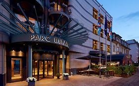 Hotel Parc Belair Luxembourg